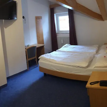 Hotel El Geiger